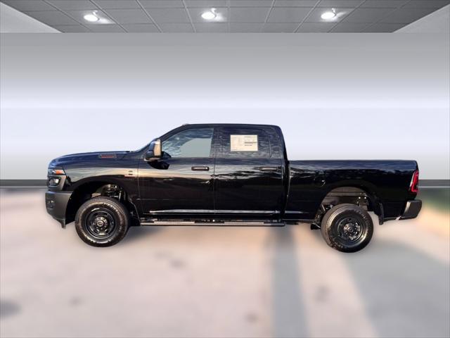 2026 RAM Ram 2500 RAM 2500 TRADESMAN CREW CAB 4X4 64 BOX 2026 RAM Ram 2500 RAM 2500 TRADESMAN CREW CAB 4X4 64 BOX