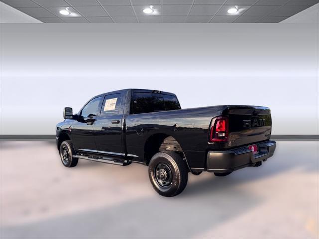 2026 RAM Ram 2500 RAM 2500 TRADESMAN CREW CAB 4X4 64 BOX 2026 RAM Ram 2500 RAM 2500 TRADESMAN CREW CAB 4X4 64 BOX