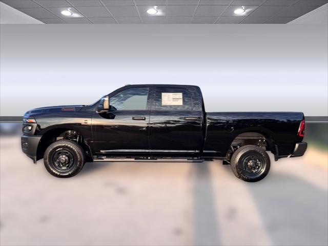 2026 RAM Ram 2500 RAM 2500 TRADESMAN CREW CAB 4X4 64 BOX