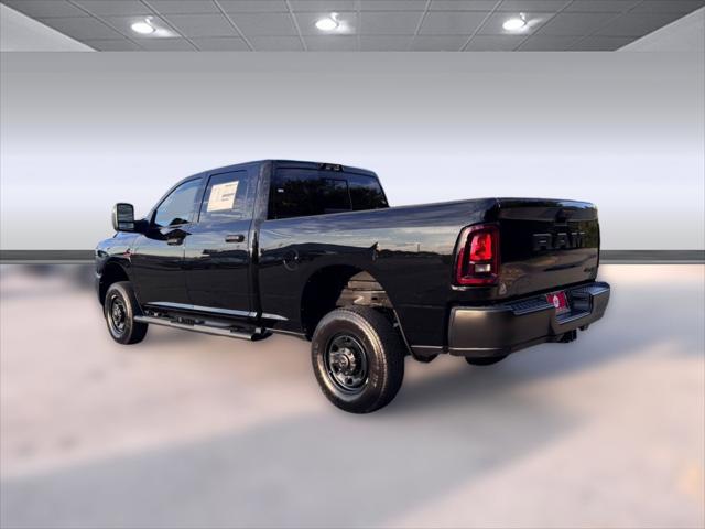 2026 RAM Ram 2500 RAM 2500 TRADESMAN CREW CAB 4X4 64 BOX