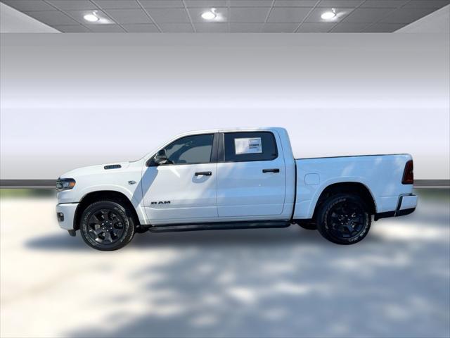 2026 RAM Ram 1500 RAM 1500 LONE STAR CREW CAB 4X4 57 BOX 2026 RAM Ram 1500 RAM 1500 LONE STAR CREW CAB 4X4 57 BOX