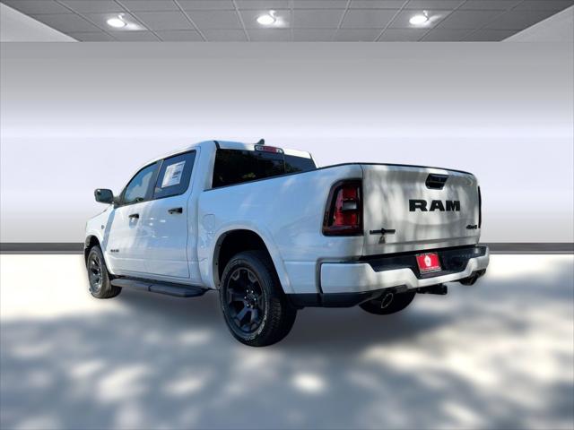 2026 RAM Ram 1500 RAM 1500 LONE STAR CREW CAB 4X4 57 BOX 2026 RAM Ram 1500 RAM 1500 LONE STAR CREW CAB 4X4 57 BOX