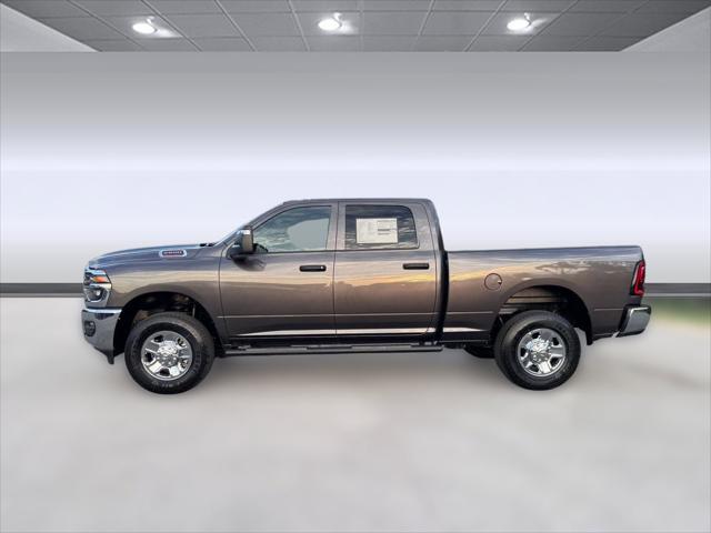 2026 RAM Ram 2500 RAM 2500 TRADESMAN CREW CAB 4X4 64 BOX