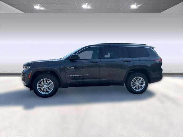 2025 Jeep Grand Cherokee GRAND CHEROKEE L LAREDO 4X2