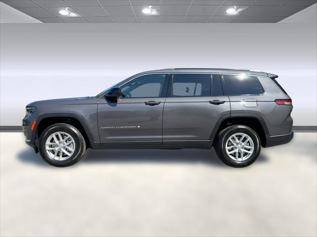 2025 Jeep Grand Cherokee GRAND CHEROKEE L LAREDO 4X2
