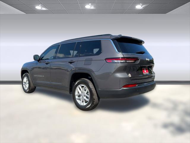 2025 Jeep Grand Cherokee GRAND CHEROKEE L LAREDO 4X2