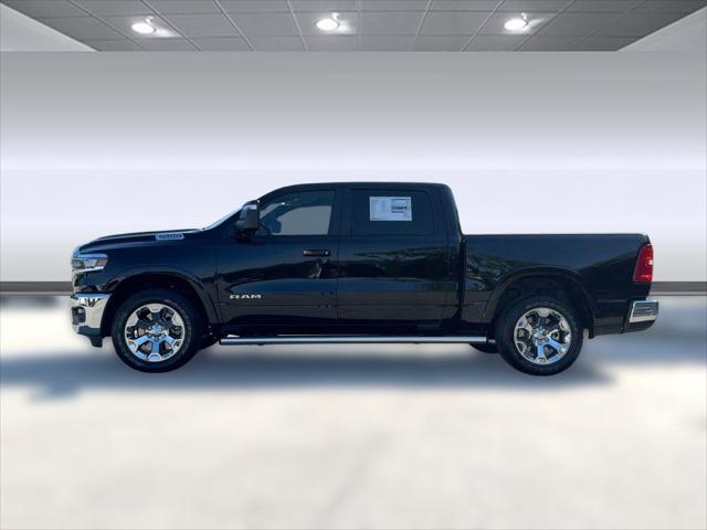 2026 RAM Ram 1500 RAM 1500 LONE STAR CREW CAB 4X4 57 BOX
