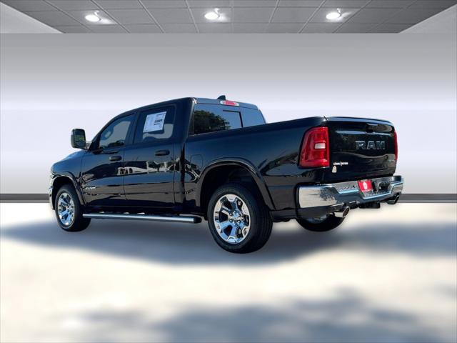 2026 RAM Ram 1500 RAM 1500 LONE STAR CREW CAB 4X4 57 BOX