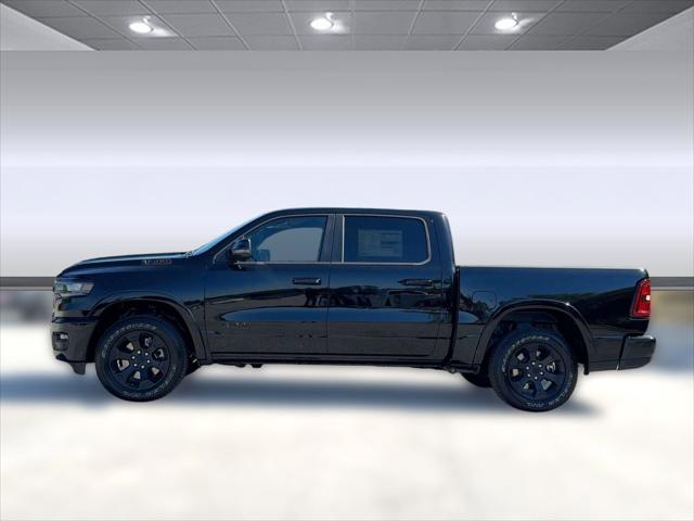2026 RAM Ram 1500 RAM 1500 LONE STAR CREW CAB 4X4 57 BOX 2026 RAM Ram 1500 RAM 1500 LONE STAR CREW CAB 4X4 57 BOX