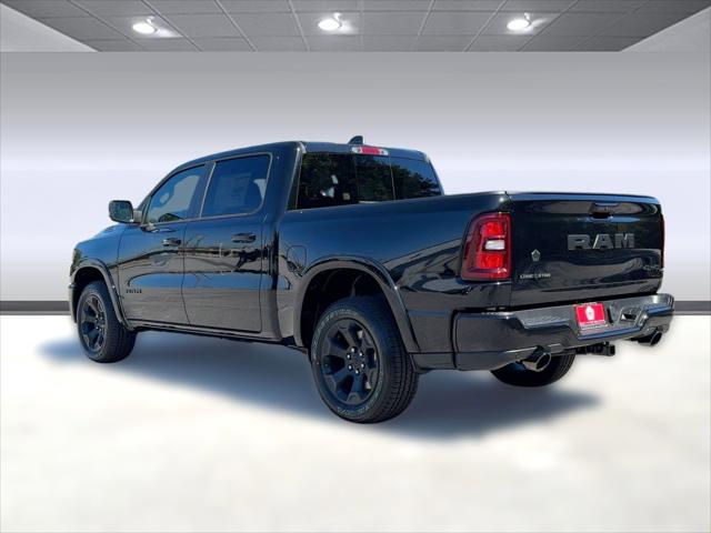 2026 RAM Ram 1500 RAM 1500 LONE STAR CREW CAB 4X4 57 BOX 2026 RAM Ram 1500 RAM 1500 LONE STAR CREW CAB 4X4 57 BOX