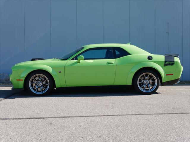 2023 Dodge Challenger Scat Pack Swinger