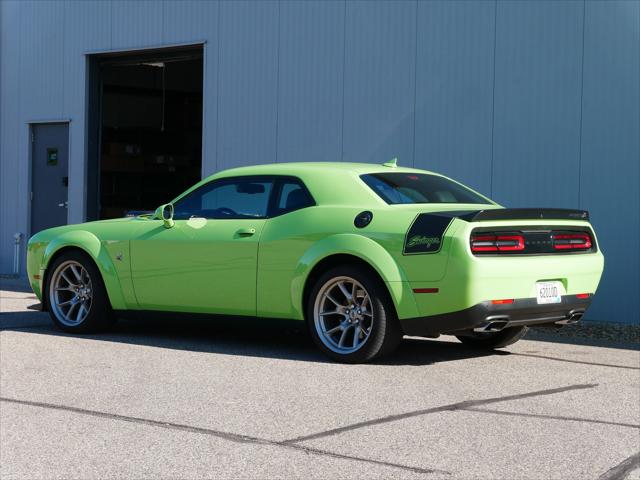 2023 Dodge Challenger Scat Pack Swinger