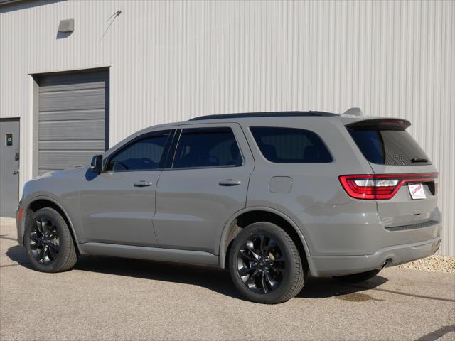 2022 Dodge Durango GT Plus AWD 2022 Dodge Durango GT Plus AWD