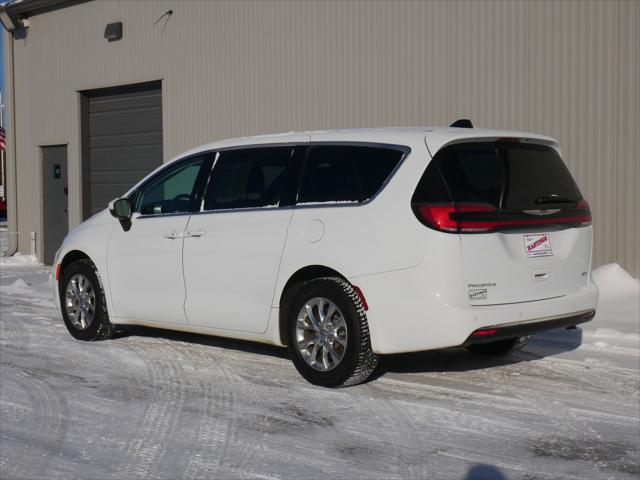 2023 Chrysler Pacifica Touring L AWD