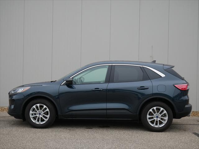 2022 Ford Escape SE 2022 Ford Escape SE