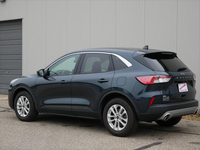 2022 Ford Escape SE 2022 Ford Escape SE