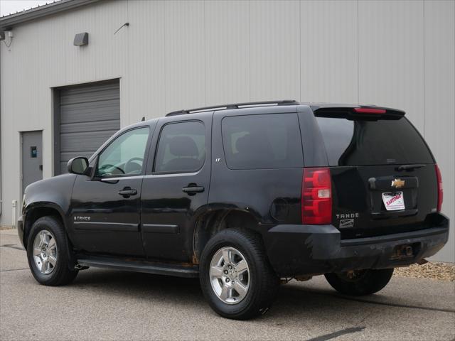 2007 Chevrolet Tahoe LT 2007 Chevrolet Tahoe LT