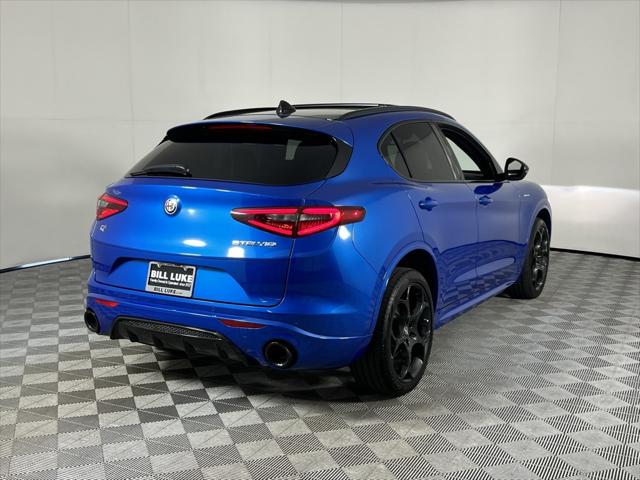 2023 Alfa Romeo Stelvio Veloce AWD 2023 Alfa Romeo Stelvio Veloce AWD