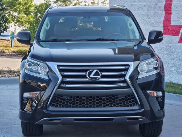 2015 Lexus GX 460  2015 Lexus GX 460