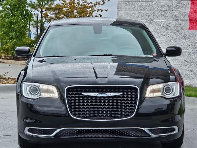 2023 Chrysler 300 Touring 2023 Chrysler 300 Touring