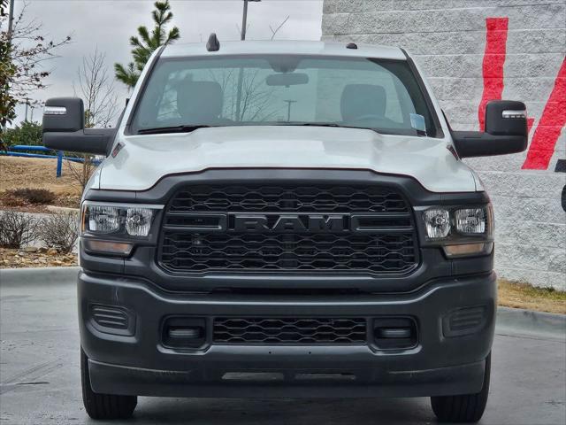 2024 RAM 2500 Tradesman Regular Cab 4x2 8 Box 2024 RAM 2500 Tradesman Regular Cab 4x2 8 Box