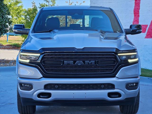 2024 RAM 1500 Limited Crew Cab 4x4 57 Box 2024 RAM 1500 Limited Crew Cab 4x4 57 Box