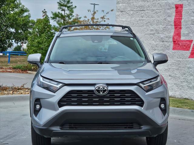 2024 Toyota RAV4 XLE Premium 2024 Toyota RAV4 XLE Premium