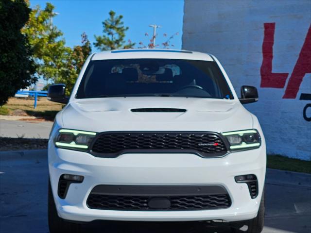 2022 Dodge Durango R/T Plus RWD 2022 Dodge Durango R/T Plus RWD
