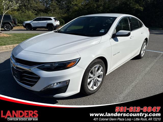 2024 Chevrolet Malibu FWD 1LT 2024 Chevrolet Malibu FWD 1LT