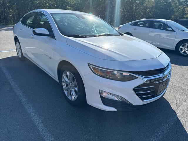 2024 Chevrolet Malibu FWD 1LT 2024 Chevrolet Malibu FWD 1LT