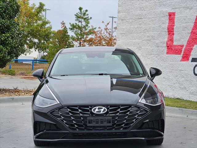 2022 Hyundai Sonata SEL 2022 Hyundai Sonata SEL