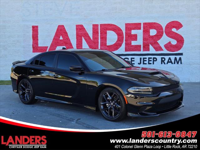 2023 Dodge Charger R/T 2023 Dodge Charger R/T