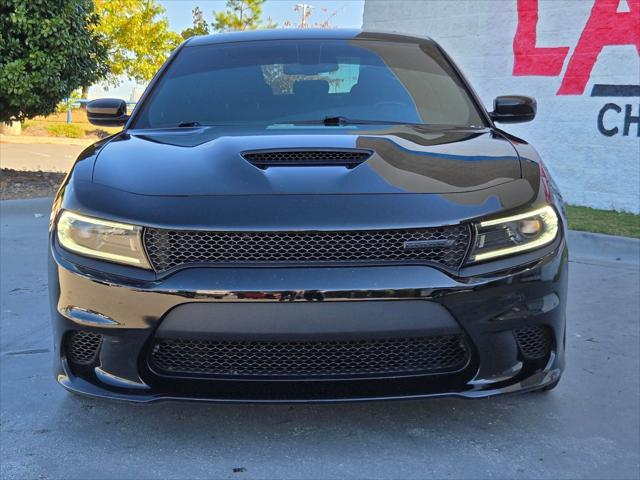 2023 Dodge Charger R/T 2023 Dodge Charger R/T