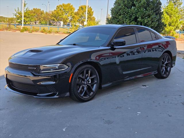 2023 Dodge Charger R/T 2023 Dodge Charger R/T
