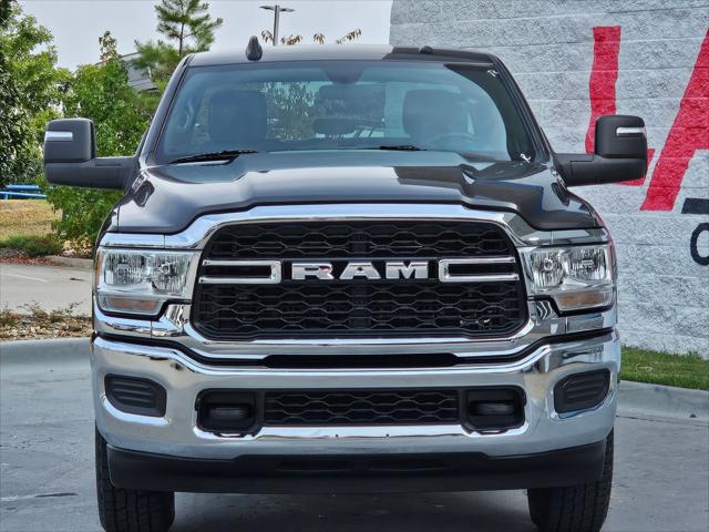 2024 RAM 2500 Tradesman Crew Cab 4x4 64 Box