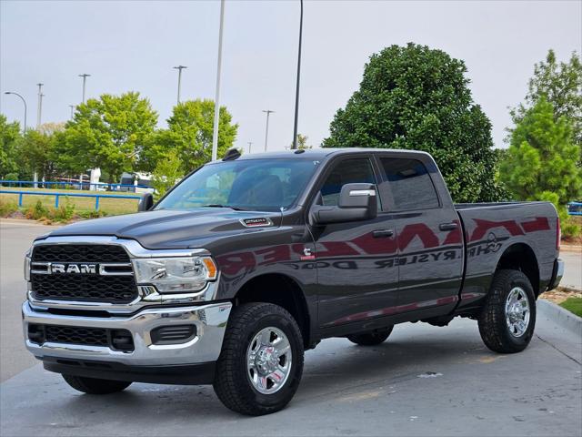 2024 RAM 2500 Tradesman Crew Cab 4x4 64 Box