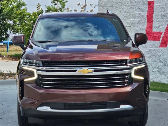 2023 Chevrolet Tahoe 2WD LT 2023 Chevrolet Tahoe 2WD LT
