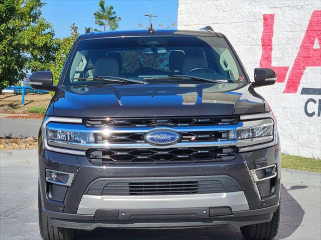 2023 Ford Expedition Limited 2023 Ford Expedition Limited