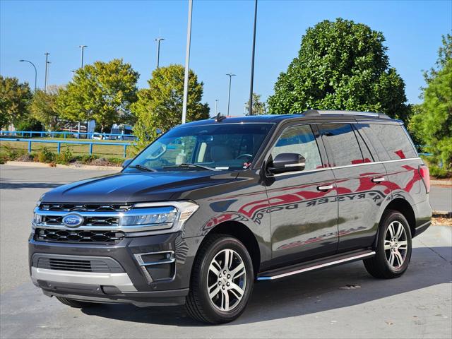 2023 Ford Expedition Limited 2023 Ford Expedition Limited