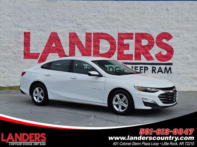 2022 Chevrolet Malibu FWD 1FL 2022 Chevrolet Malibu FWD 1FL
