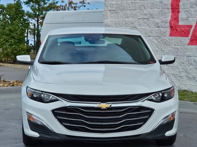 2022 Chevrolet Malibu FWD 1FL 2022 Chevrolet Malibu FWD 1FL