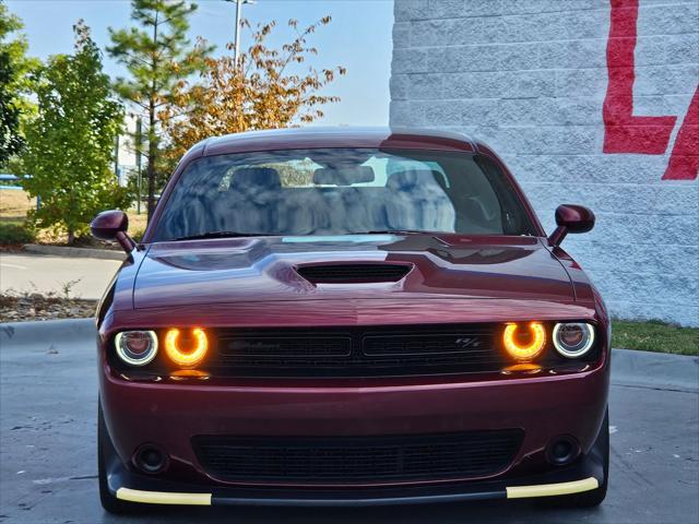 2023 Dodge Challenger R/T 2023 Dodge Challenger R/T