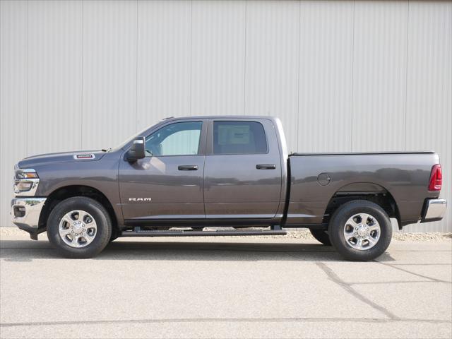 2025 RAM Ram 3500 RAM 3500 BIG HORN CREW CAB 4X2 64 BOX 2025 RAM Ram 3500 RAM 3500 BIG HORN CREW CAB 4X2 64 BOX