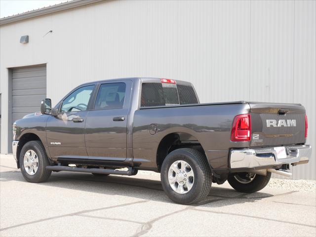 2025 RAM Ram 3500 RAM 3500 BIG HORN CREW CAB 4X2 64 BOX 2025 RAM Ram 3500 RAM 3500 BIG HORN CREW CAB 4X2 64 BOX