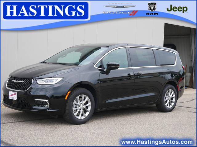 2026 Chrysler Pacifica PACIFICA SELECT AWD 2026 Chrysler Pacifica PACIFICA SELECT AWD