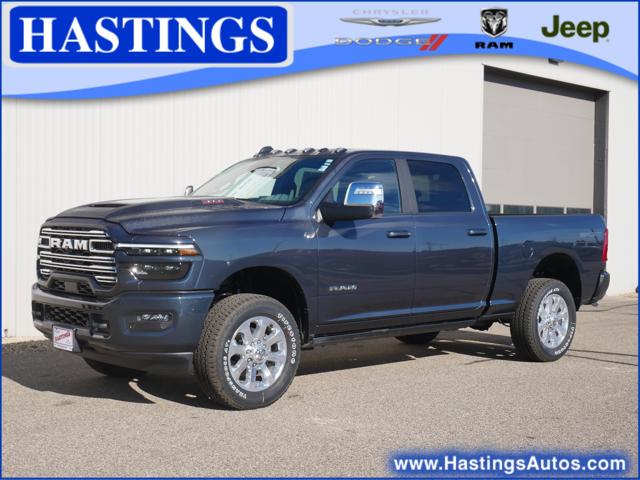 2026 RAM Ram 2500 RAM 2500 LARAMIE CREW CAB 4X4 64 BOX 2026 RAM Ram 2500 RAM 2500 LARAMIE CREW CAB 4X4 64 BOX