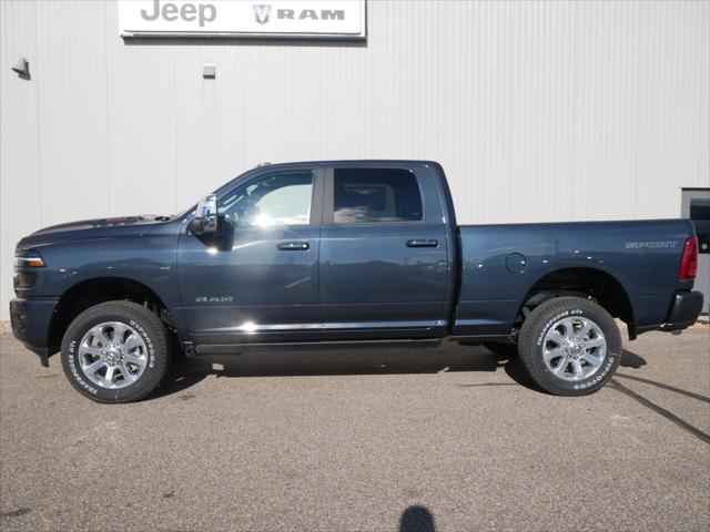 2026 RAM Ram 2500 RAM 2500 LARAMIE CREW CAB 4X4 64 BOX 2026 RAM Ram 2500 RAM 2500 LARAMIE CREW CAB 4X4 64 BOX