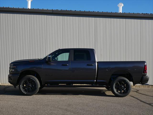 2026 RAM Ram 2500 RAM 2500 BIG HORN CREW CAB 4X4 64 BOX 2026 RAM Ram 2500 RAM 2500 BIG HORN CREW CAB 4X4 64 BOX