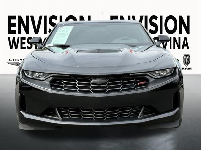 2023 Chevrolet Camaro RWD Coupe LT1
