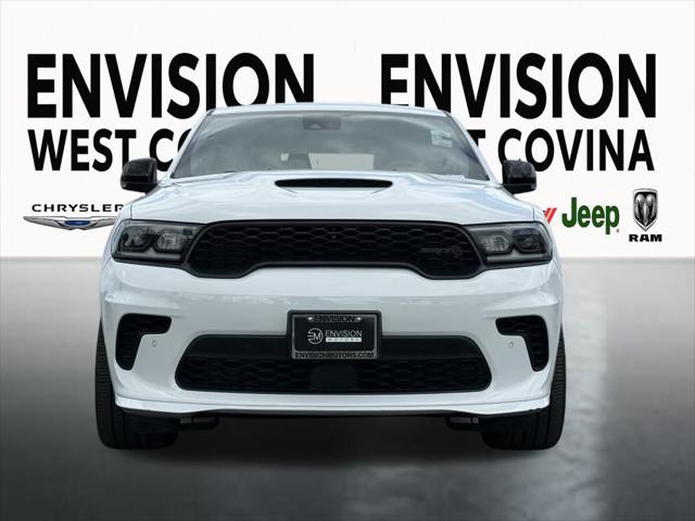2023 Dodge Durango SRT Hellcat Premium AWD 2023 Dodge Durango SRT Hellcat Premium AWD